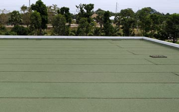 all Sandhurst roofing types quoted for