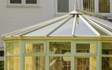 conservatory roof repair Sandhurst