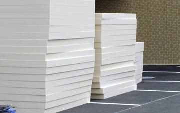 Sandhurst flat roof insulation costs