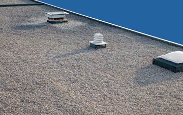 flat roofing Sandhurst
