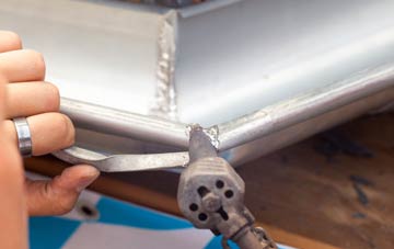 disadvantages of Sandhurst lead roofing