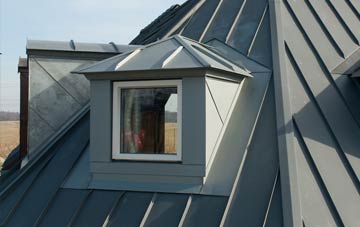 metal roofing Sandhurst