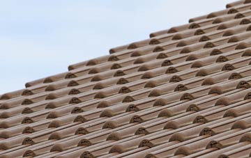 plastic roofing Sandhurst