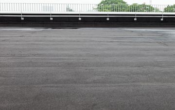 Sandhurst asphalt roof replacement
