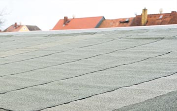 Sandhurst flat roof replacement