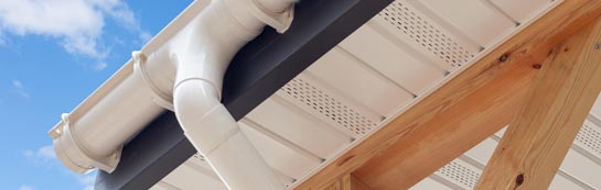 get Sandhurst guttering quotes today