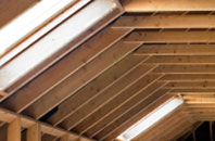 Sandhurst tapered roof insulation quotes